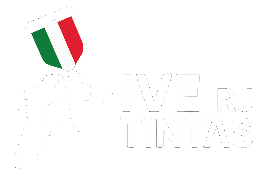 IVE Tintas