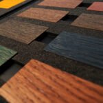 Produto IVE Aplicação Cores